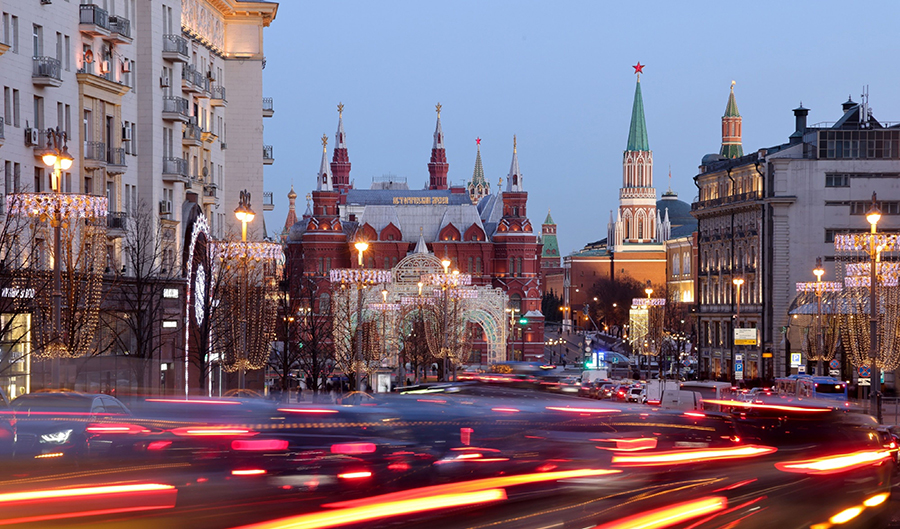 Russian car sales collapse as Ukraine war leads to supply, price shocks